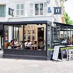 Otel Snob Paris