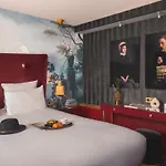 Szálloda Snob 4*