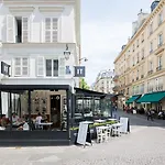 Snob Otel Paris