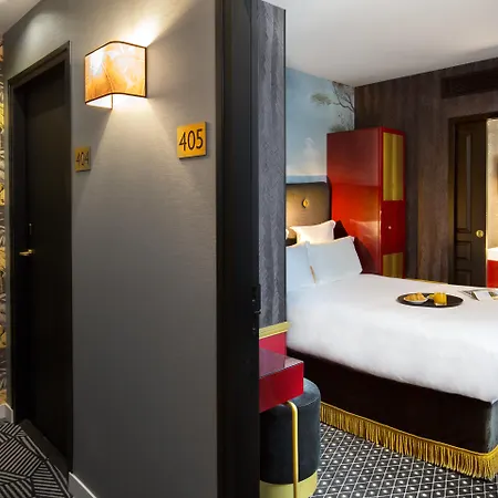 Otel Snob Paris