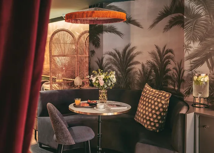 Snob Paris