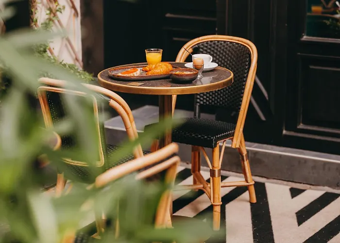 Snob 4* Paris
