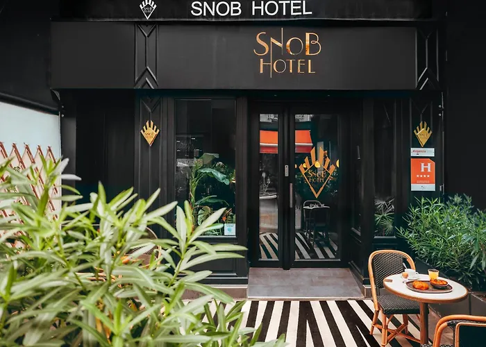 Snob