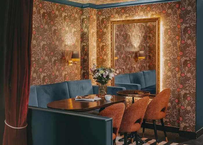 Snob Hotel Paris