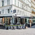 Snob Parijs