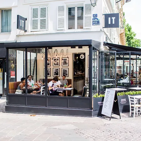 فندق Snob باريس