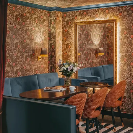 Snob מלון פריז