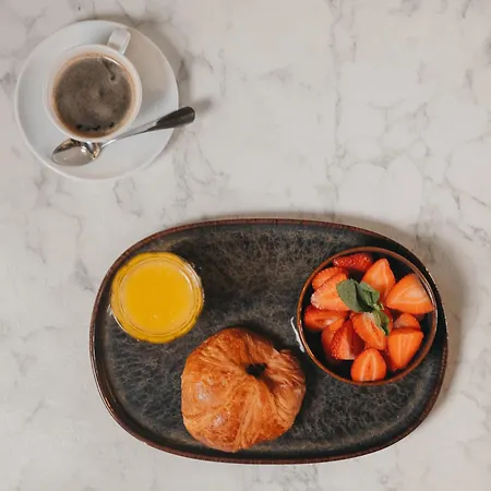 Snob מלון פריז