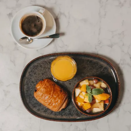 فندق Snob باريس