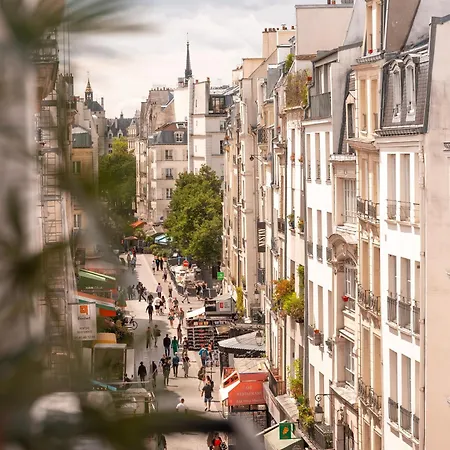 فندق Snob باريس