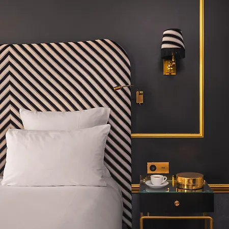 Snob מלון פריז