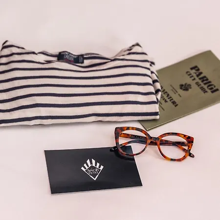 מלון Snob פריז