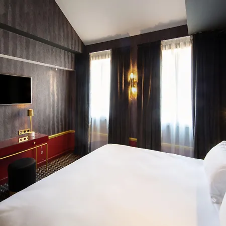 Snob מלון פריז