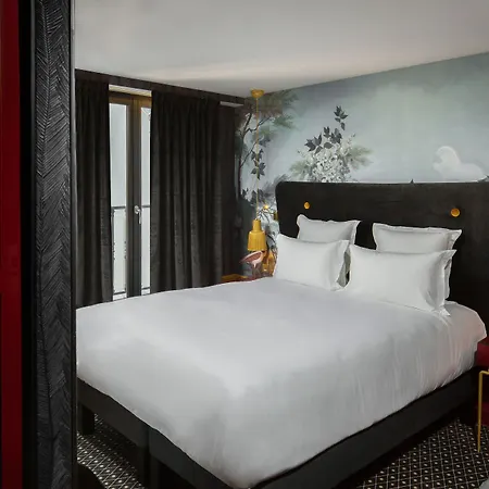 Snob فندق باريس