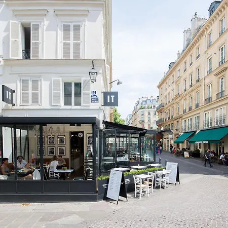 Snob Hotel Paris