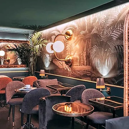Hotel Snob Parijs