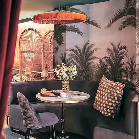 Hotel Snob 4*