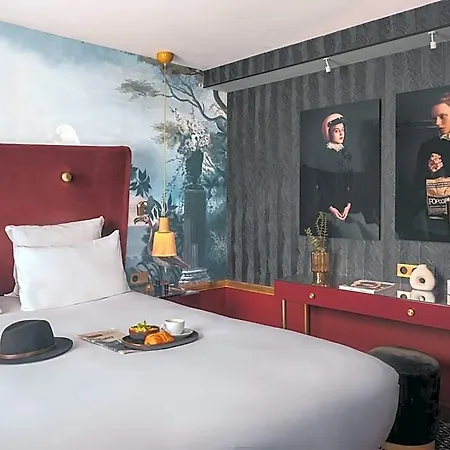 Hotel Snob 4*