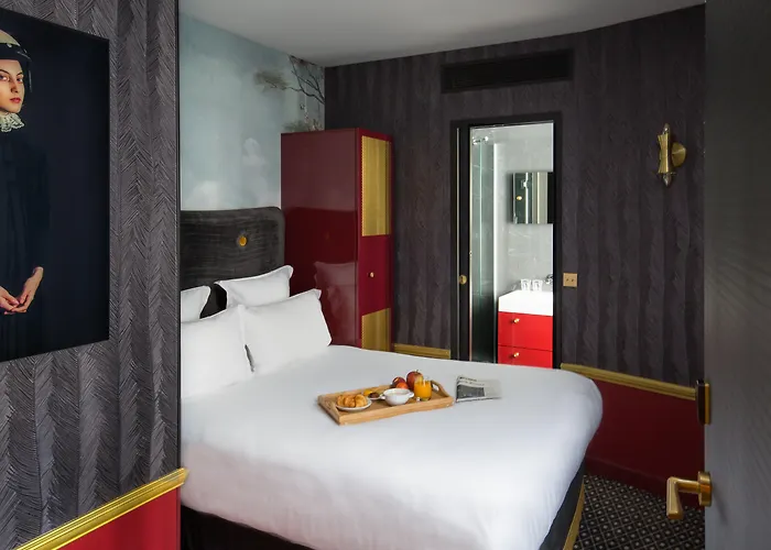 Hotel Snob
