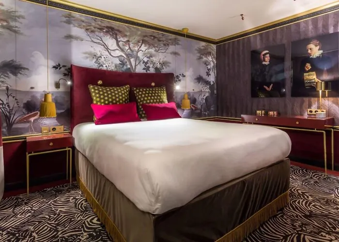 Hotel Snob