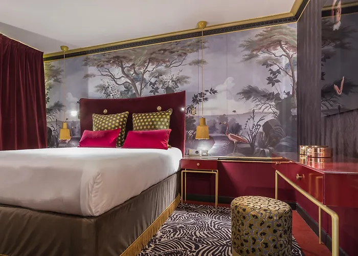Hotel Snob