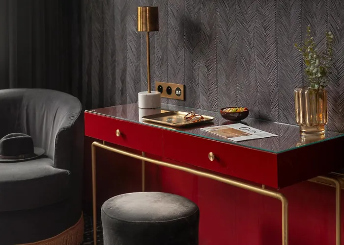 Snob Hotel Paris