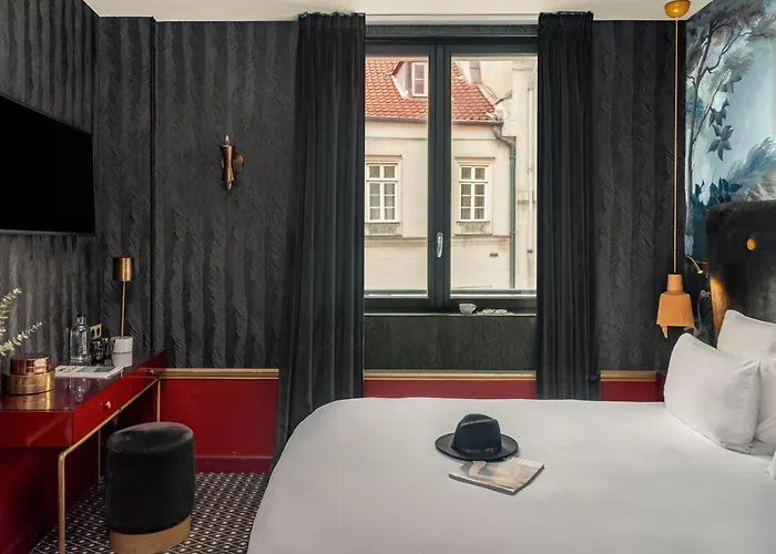 Hotel Snob París