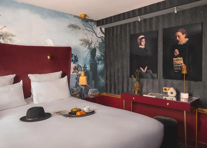 Hotel Snob 4*