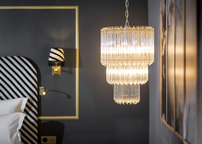 ホテル Snob パリ