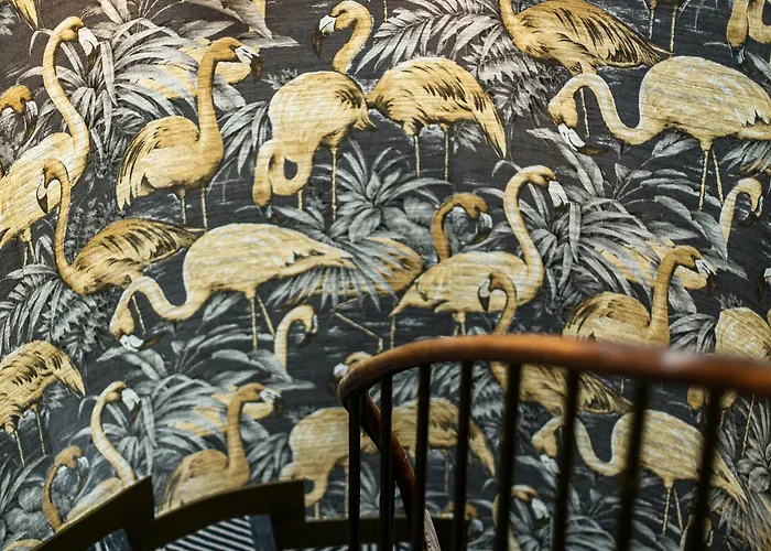 ホテル Snob パリ