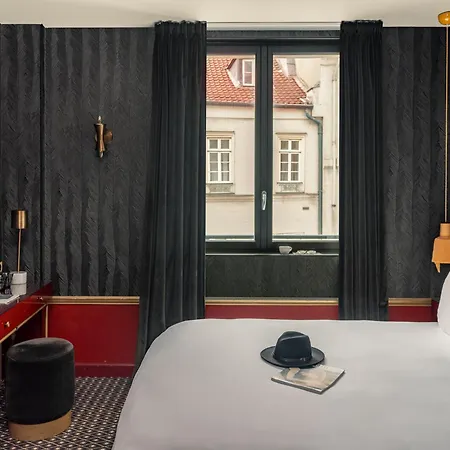 Hotel Snob Paris