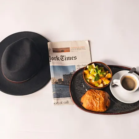Snob Hotel París