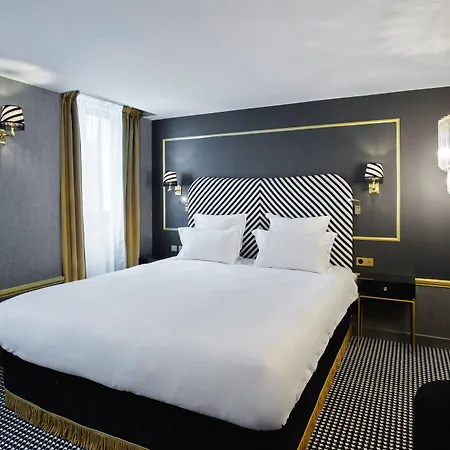 Hotel Snob París