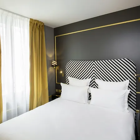 Snob 4* París