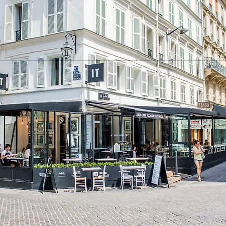 Snob París