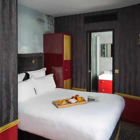 Hotell Snob Hotel