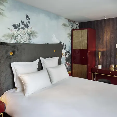 Snob Hotel Hotell