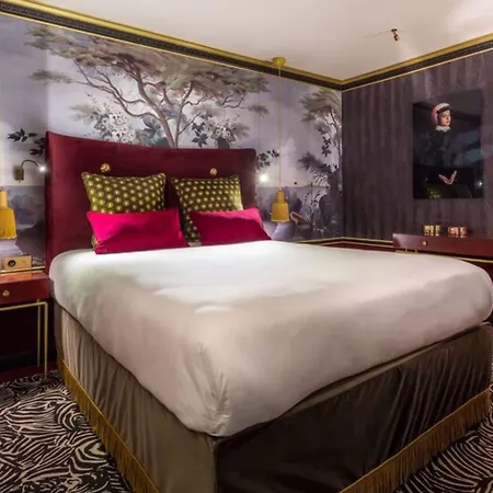 Hotell Snob Hotel