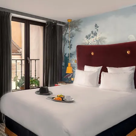 Hotell Snob Hotel