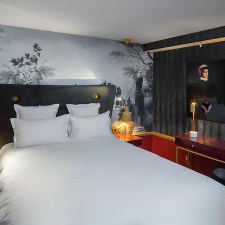 Snob Hotel Paris
