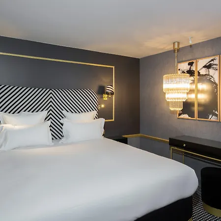 Snob Hotel Paris