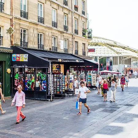 Hotell Snob Hotel Paris